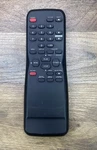 Oem Genuine Funai Remote Control For Vcr Models FE226G SV2161G SE226G Tested Used. Price: $15.00.