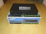Samsung DVD-V6800 Player/vhs Video Recorder Original Packaging, Well M... Used. Price: $586.94.