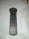 Fastshipping Magnavox RT8965/17 Oem Remote For VRT362AT, VRT362, Used. Price: $26.64.