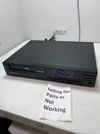 Memorex SM-500 Video Cassette Player No Remote For. Price: $13.49.