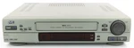 Jvc SR-S365U Video Cassette Recorder Hi-fi Pro Editing Vcr Good Working!! Used. Price: $299.99.