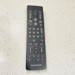 Magnavox Vcr Remote For VR3640 VR3440 VR3460AT01 VR3460AT02 Used. Price: $10.47.
