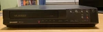 Vintage Sharp VC-A303U On Screen Programming Ocp Multi Language Vcr Parts Repair For. Price: $10.00.