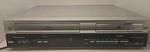 Pioneer Dvd/vcr Combo Recorder Model: DVR-RT500 With Remote Tested Works Used. Price: $75.00.