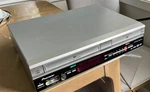Pioneer DVR-RT500 Vhs Vcr Dvd Recorder Combo Player No Remote Tested And Works Used. Price: $64.95.
