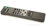Sony EV-C3E Compact VIDEO8 Player Genuine Remote Control Used. Price: $79.00.