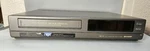 Sharp VC-A5250 Video Cassette Recorder Vhs Vcr. Untested For. Price: $35.00.