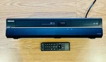 Toshiba DKVR60KU Dvd Recorder Vcr Combo Hdmi Player With Remote Tested Working Used. Price: $98.94.