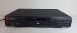 Panasonic DVD-A100U Player -tested And Working!- No Remote Used. Price: $31.99.