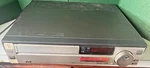 Jvc HR-S6700U S-vhs Video Cassette Recorder, Svhs Vcr For. Price: $89.00.