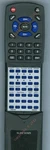 Replacement Remote For Memorex MVR2040AB, Series New. Price: $34.85.