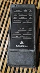 Quasar VSQS0130 Vcr Remote Control For VP5420UQ Used. Price: $7.95.
