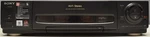 Vintage Sony Vhs Video Cassette Recorder SLV-78OHF Used. Price: $68.99.