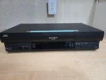 Jvc HR-S2901U Super Vhs Hifi Stereo Video Tape Recorder No Remote As-is Repair For. Price: $33.00.