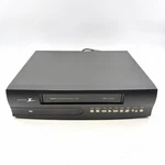 Zenith VRA412 4-HEAD Vhs Vcr Player Recorder Speakez Voice Directed Rca Tested Used. Price: $49.99.