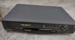 For Parts Only Panasonic NV-SD300 Multisystem Vhs Video Recorder Vcr Boxed. Price: $97.00.