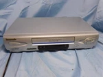 Panasonic PV-V4623S 4-HEAD Hi-fi Stereo Vhs Vcr Omnivision Blue Line Used. Price: $59.99.