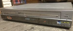 Zenith Vcr XBR413 Dvd Recorder Video Cassette Vhs Player Tested Used. Price: $74.00.