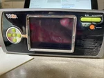 Vugo Vintage Portable Video/music Recorder-working Used. Price: $15.00.