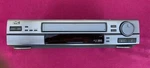 Vtg Jvc HR-S5200U Super Et Svhs Hifi Vcr W/ Remote For. Price: $49.99.