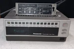 Vitnage Panasonic Tuner PV-A500 & Newvicon Video Camera PK-450B For. Price: $35.00.