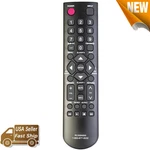RC200NS00 For Sanyo Tv Remote Control DP32649 DP32D53 FVD3924 FVD4064 FVD40P4 New. Price: $12.99.