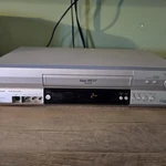 Jvc Super Et Svhs Vcr Plus Hi-fi HR-S5911U Tape Player Works For. Price: $35.99.