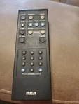 Fastshipping Rca 177423 Vcr Remote Control See Item Description Used. Price: $26.64.
