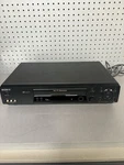 Sony Video Cassette Recorder SLV-N99 Vhs Vcr Hi-fi Stereo No Remote For Parts. Price: $33.89.