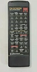 Emerson Tv-vcr Remote Control For SVR469 VCR964NE Used. Price: $10.00.