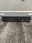 Magnavox DV200MW8 Dvd Vcr Vhs Player Combo 4-HEAD Compact Tested Clean No Remote Used. Price: $85.00.