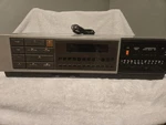 Curtis Mathes Vhs Video Cassette Recorder JV729 See Description Used. Price: $100.00.