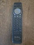 Tested Quasar VSQS1490 Program Director Remote Control VHQ720 VHQ740 VHQ730 Used. Price: $11.04.