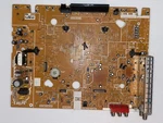 Quasar VHQ750 Vcr Main Board Tuner Input Output Display VEPS6026 Hc New. Price: $45.00.