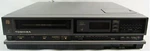 Toshiba V-M521 Video Cassette Recorder Turns On Untested For. Price: $49.99.