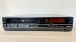 Toshiba Vhs Vcr M-2220 Powers On Tape Issue For Parts Repair. Price: $25.00.
