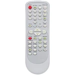 NB108UD Replace Remote Control For Symphonic Dvd Vcr Combo CWR20V4 SR90VE New. Price: $12.99.
