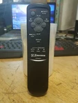 Emerson 076R095040 For Laserdisc Player Model VP682 Tested Used. Price: $12.00.