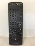New Sony RMT-V190A Vtr Vcr Shuttle Wheel Remote For SVO1630-SVO163-SVO1530. Price: $16.99.