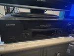 Admiral Vcr JSJ20448 Vhs No Remote Parts Only! 0109 For. Price: $29.82.