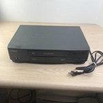 Hitachi Vcr VT-M292A Vhs Player Video Recorder Tested And Working Used. Price: $39.99.