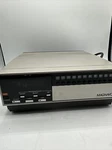 Magnavox Tuner VR8367BK01 Matches Video Recorder VR8356BK01 Vintage 1982 Used. Price: $11.17.