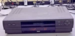 Rca Vcr Model VR528 For. Price: $15.99.