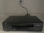 Jvc HR-A21U Vhs Player For Parts Only Read Please. Price: $9.99.