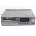 Sony SL-HF3000 Super Hi-band Betamax Vcr Pro Hi-fi Serviced Fully Function Used. Price: $800.49.