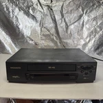 Magnavox VRU262AT23 4-HEAD Hi-fi Vhs Hq Vcr Video Cassette Recorder No Remote Used. Price: $39.99.