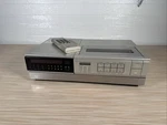 Rca VJP900T Selecta Vision Video Cassette Recorder Vhs Tape Player Parts/repair For. Price: $29.99.