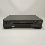 Mitsubishi HS-U431 Vcr Vhs 4-HEAD Hi-fi Stereo Video Cassette Record Tested Used. Price: $75.00.