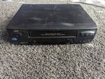 Jvc Vcr Vhs Player Pro-cision 19U HR-VP472U Tested Working No Remote Used. Price: $33.96.