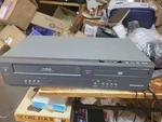 Magnavox DV220MW8 Dvd Vcr Combo Player Recorder Used. Price: $74.99.